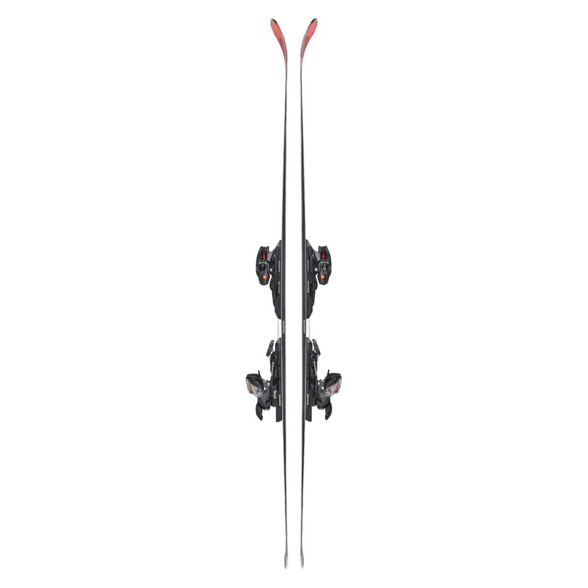 Firebird SRC + XCELL 14 Men Alpine Skis