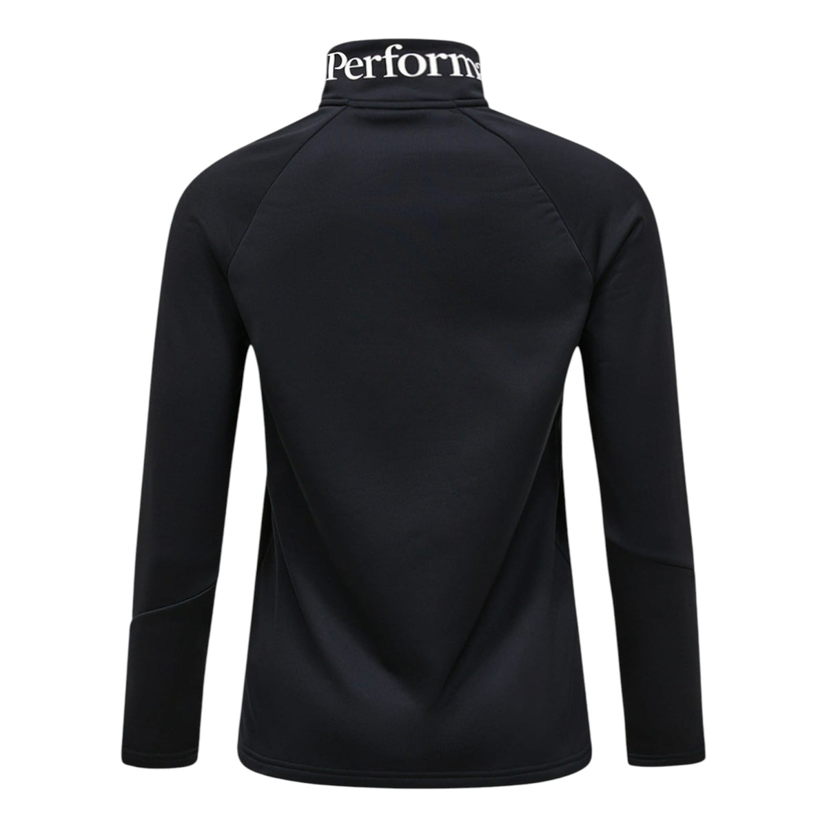 Rider Essential Zip Women Long-Sleeved Jacket
