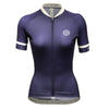 Maillot de Vélo Tempo Cycle The North Femme