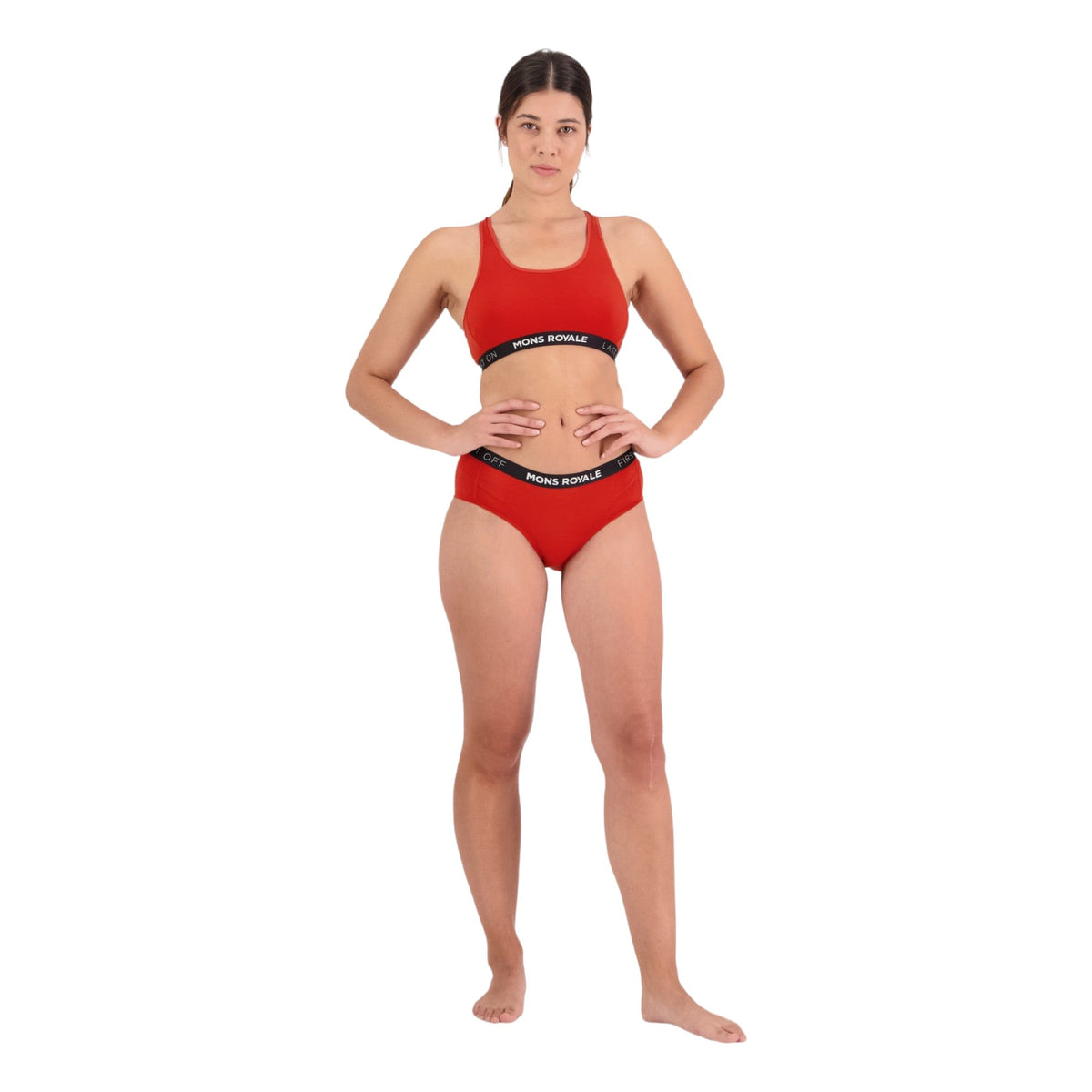 Soutien-gorge Sport Sierra Femme