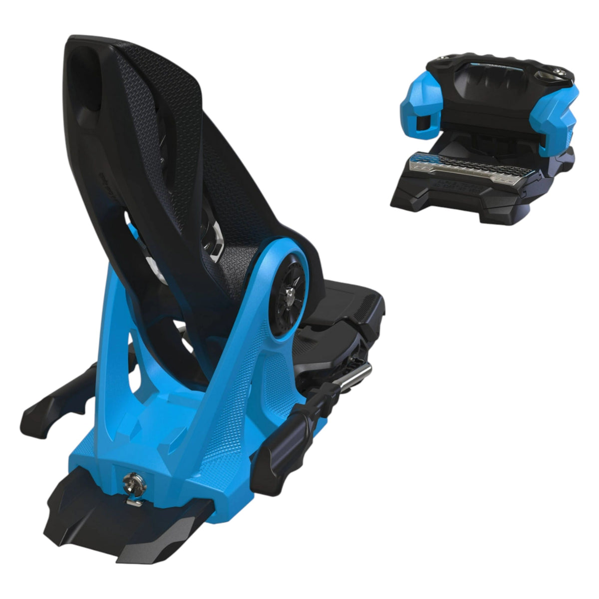 Fixations de Ski Griffon 13 Adulte