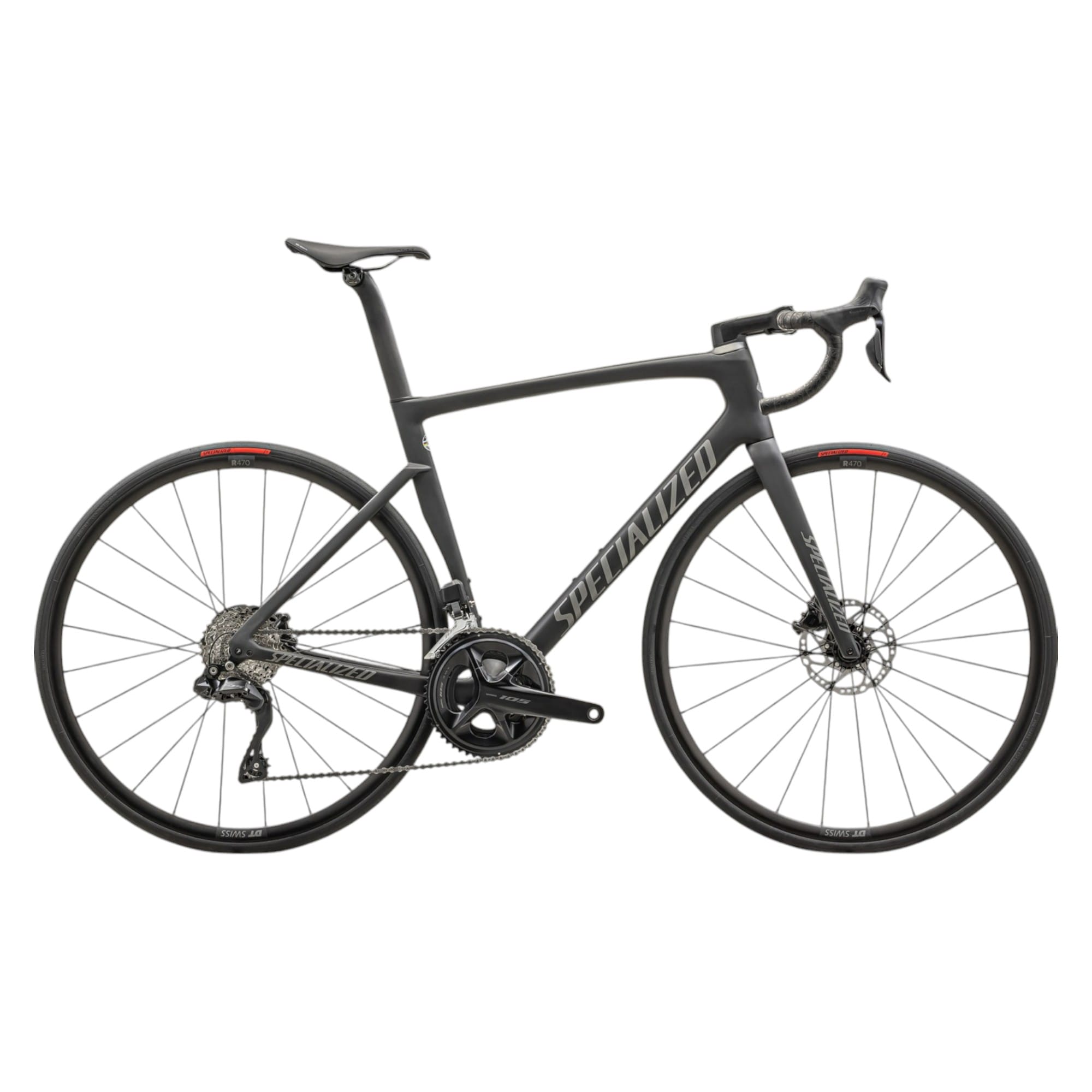 Specialized Tarmac SL7 Comp Adult Road Bike – Oberson