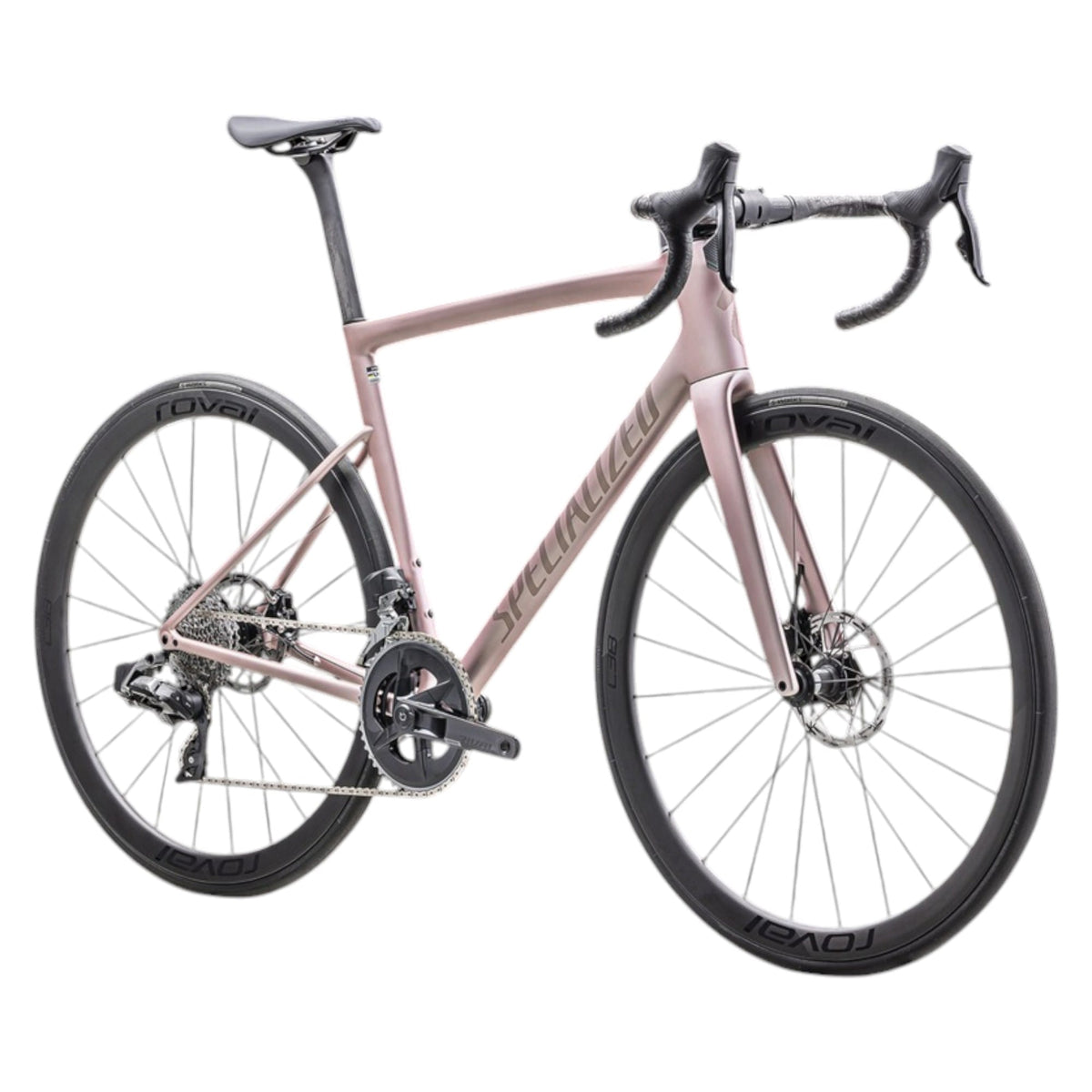 Vélo de Route Tarmac SL8 Expert Adulte