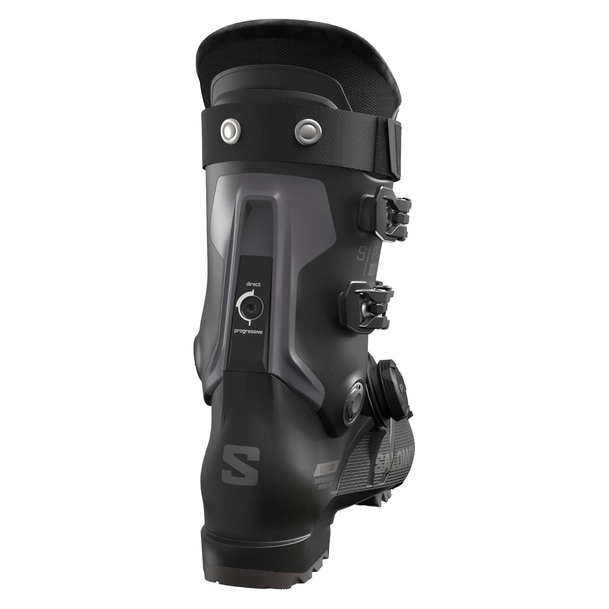 S/Pro Supra BOA X100 Men Ski Boots