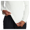 Couche isolante Shimmer Bug 1/2 zIP Femme