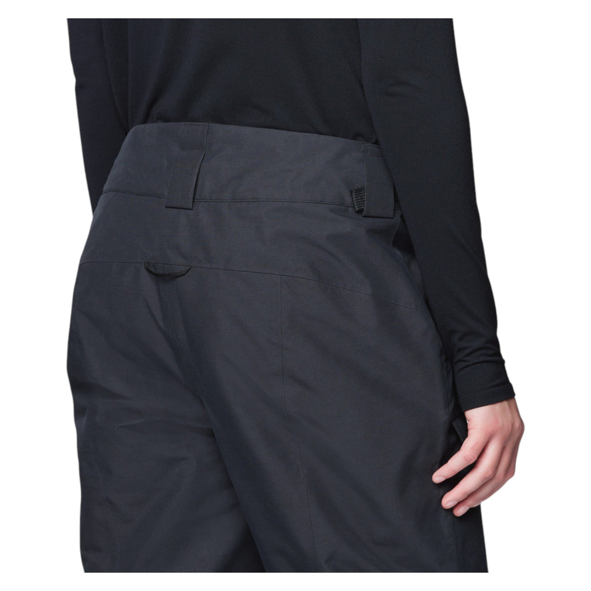 Mountain Hardwear Noir.010 L