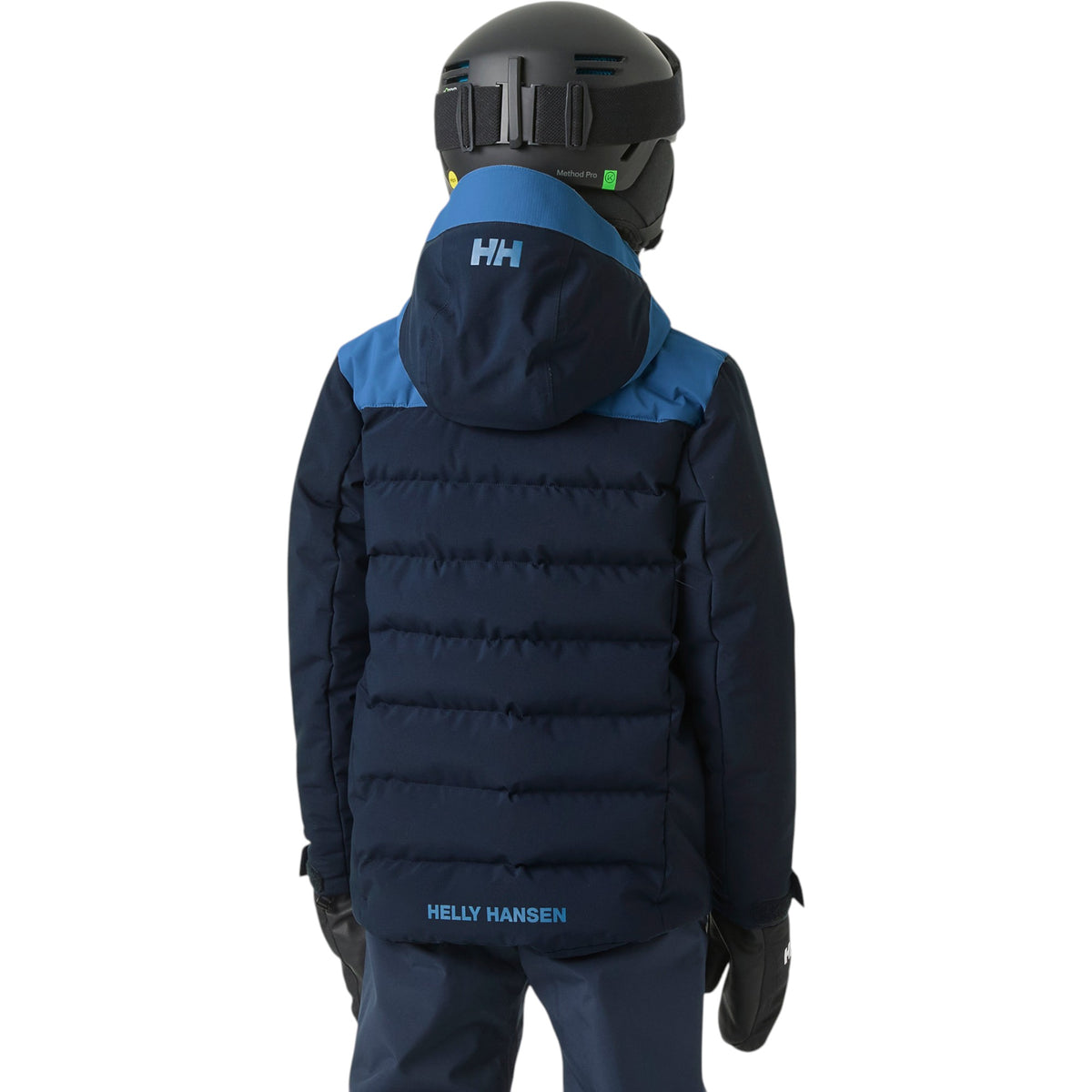 Helly Hansen Dark Jungle.418 10