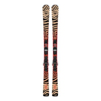 Savage Piste Adult Alpine Skis