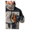 Manteau Highland 3L Homme