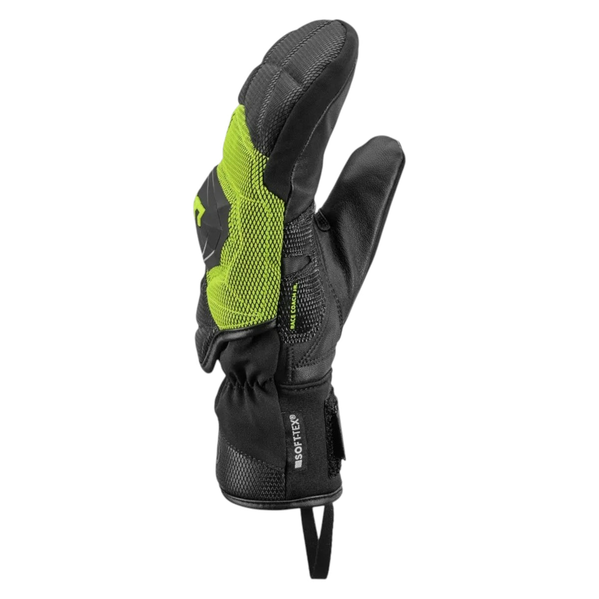 Leki Noir/Ice Lemon 6