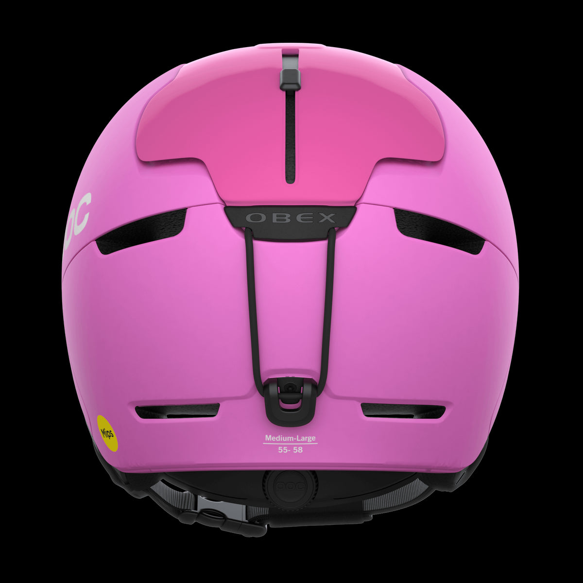 Obex Mips Adult Ski Helmet