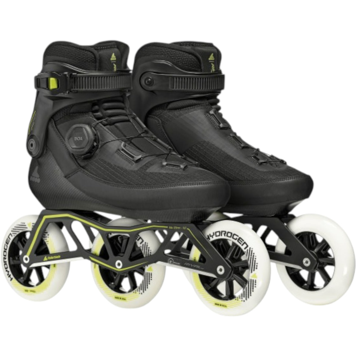 Patins à Roues Alignées Revvboa 110 Homme