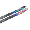 Skis Alpins Unleashed 106 CA Adulte