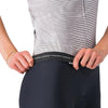 Maillot de Vélo de Route Manches Courtes Cosmic Vortex Femme
