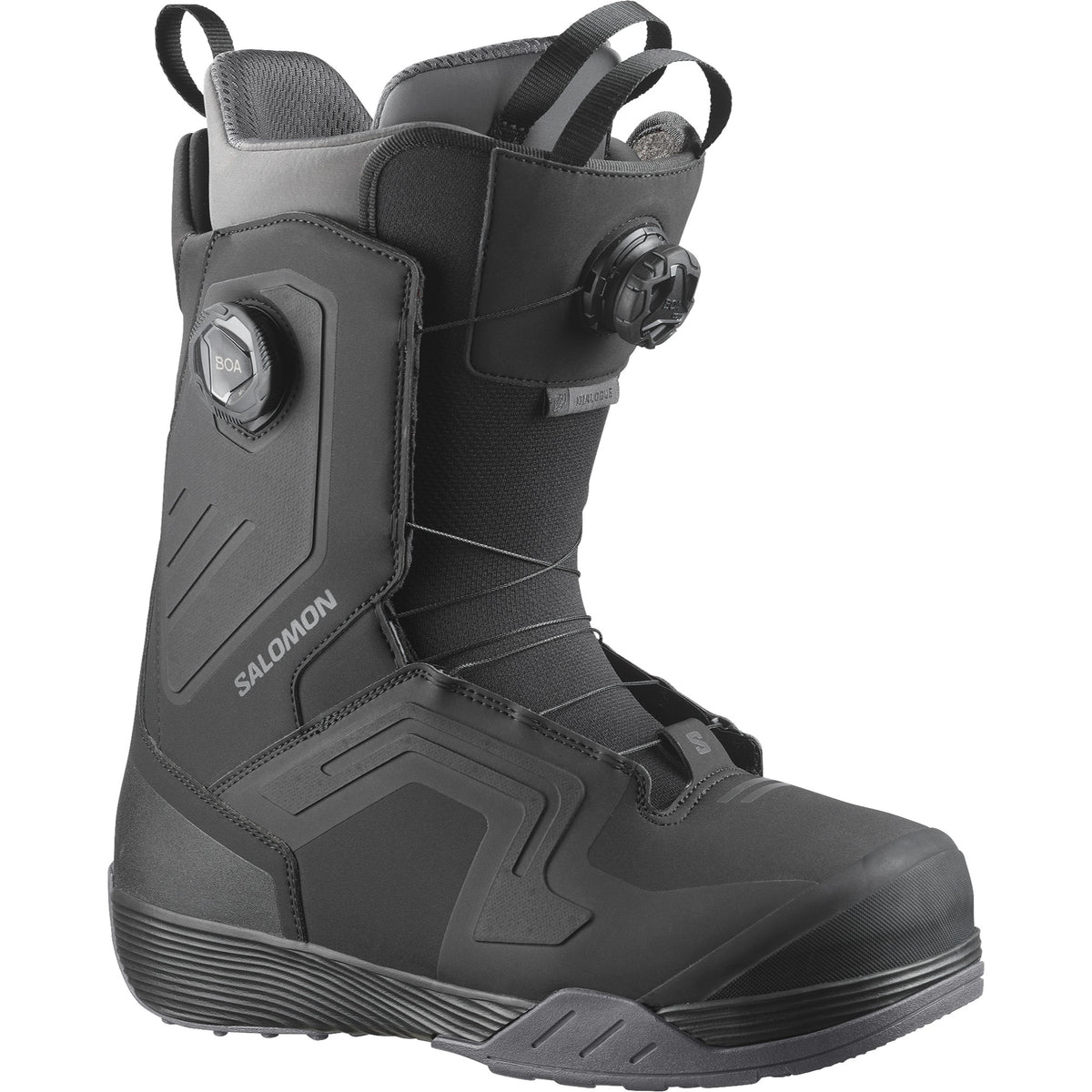 Salomon Noir 26