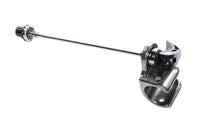 Ezhitch Axle Mount