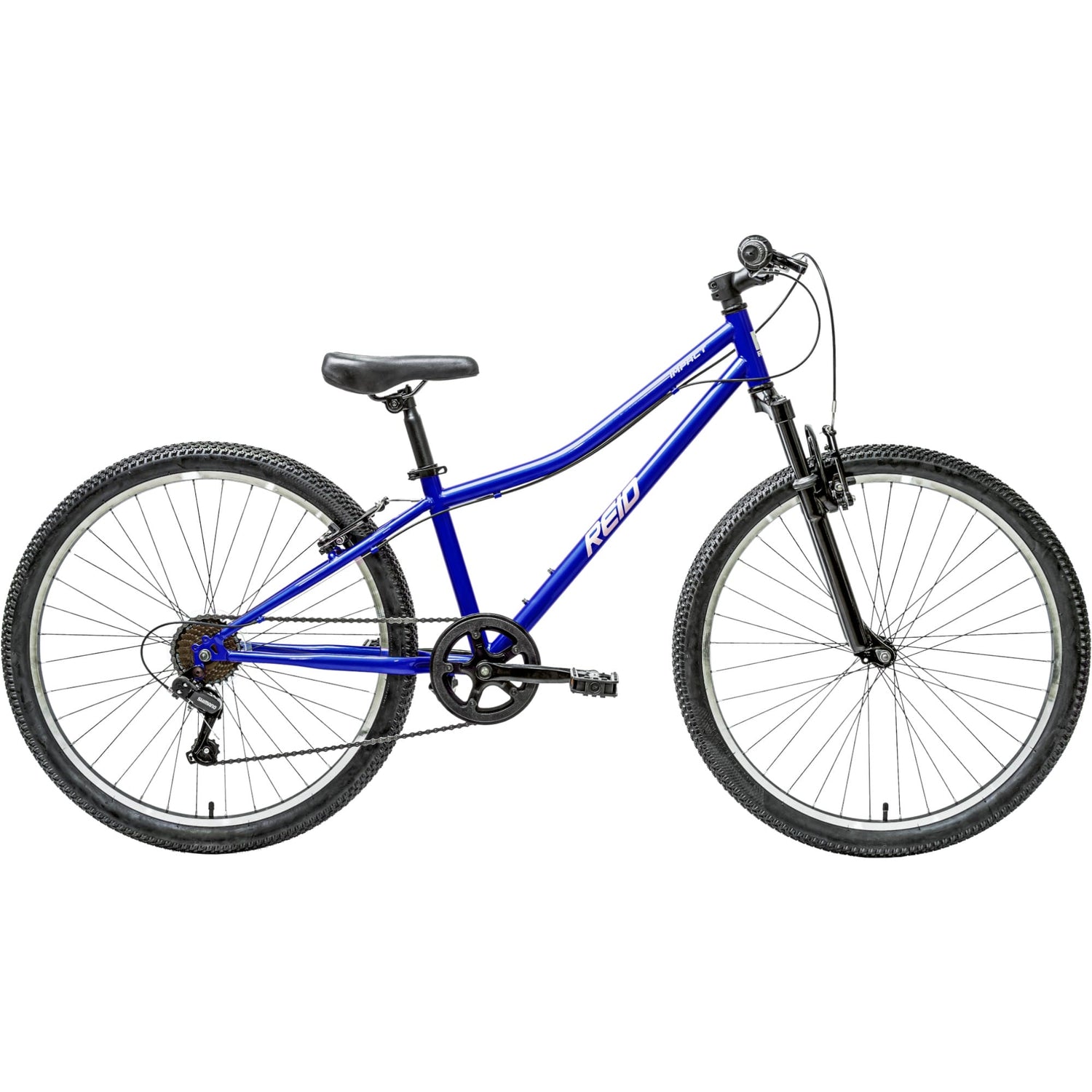 Impact Kids Mountain Bike