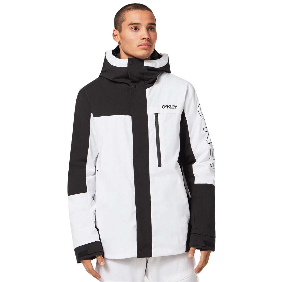 Manteau TNP TBT Homme