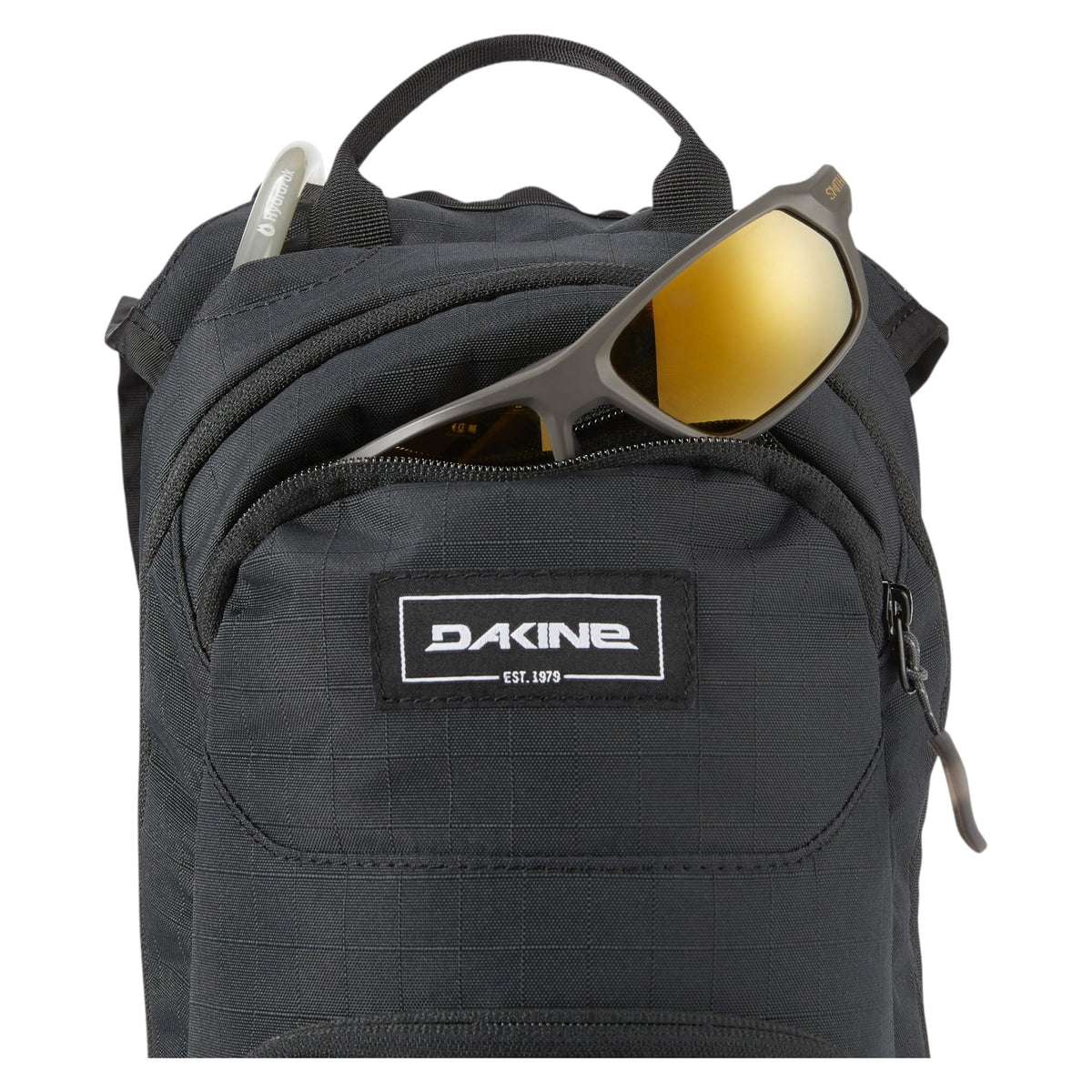 Sac de Vélo Session Backpack 8L