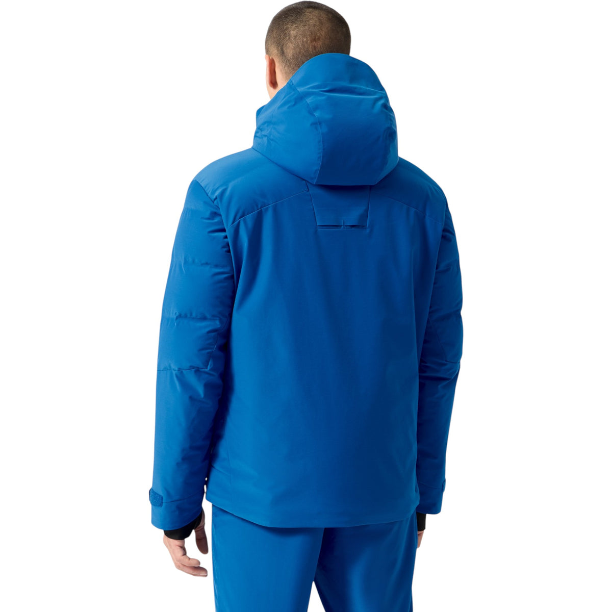 Carter Insulated Men Winter Jacket
