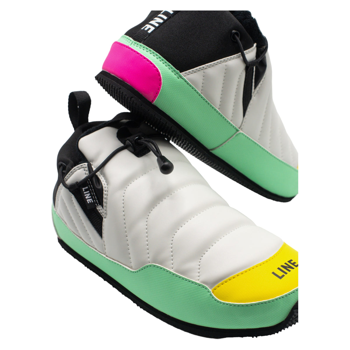 Bootie 1.0 Adult Boots