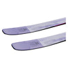 QST LUMEN 98 Women Alpine Skis