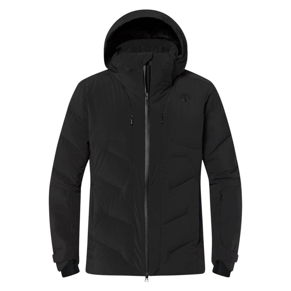 Descente Noir.BK00 2XL