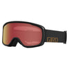 Cruz Adult Ski Goggles