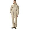 Descente Sand Beige.BG01 2XL