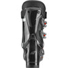 Nordica Noir/Gris/Rouge.N96 25.5 Magasin