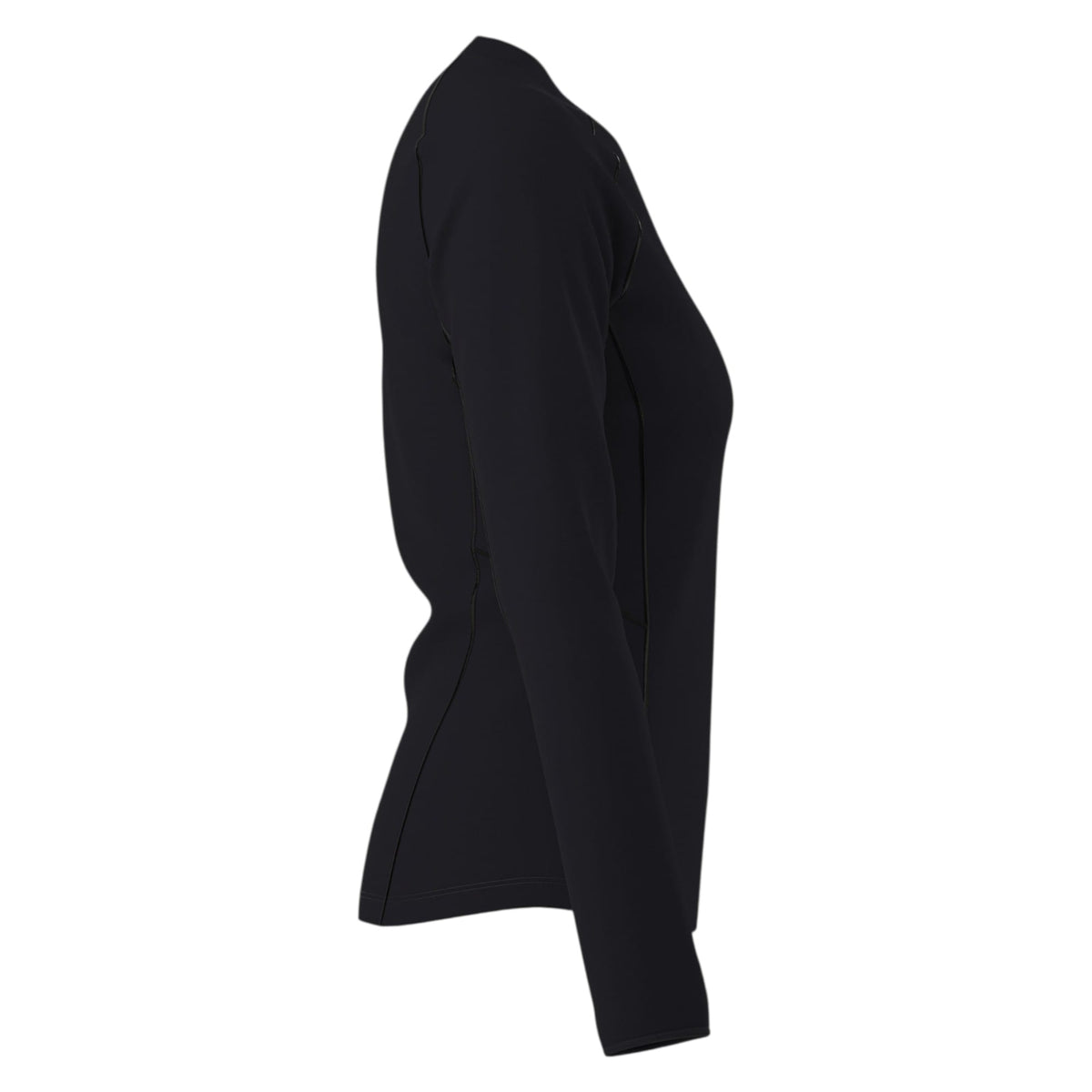 Kyanite Women Base Layer Top