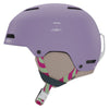 Crüe Kids Ski Helmet