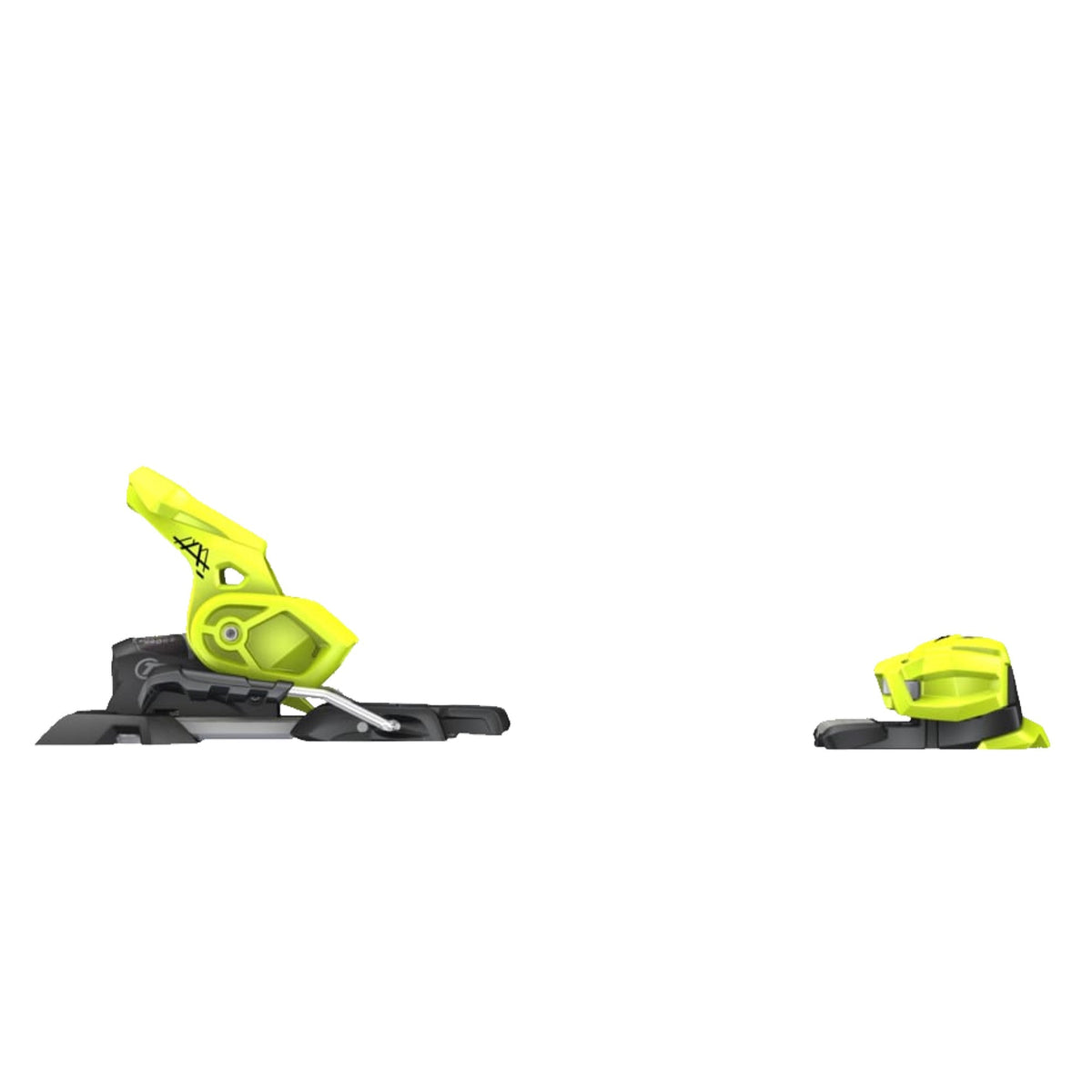 Attack 14 GW Adult Ski Bindings