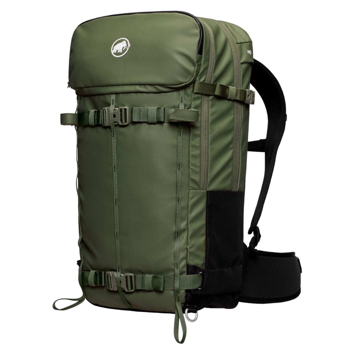 Sac de Touring Nirvana 35L Adulte
