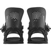 Hologram Adult Snowboard Bindings