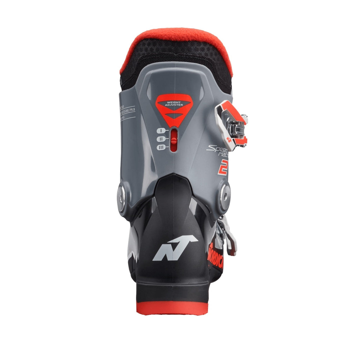 Speedmachine J2 Kids Ski Boots
