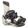 XA Supermatic Adult Snowboard Bindings
