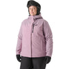 Manteau d'Hiver Snowday Plus Femme