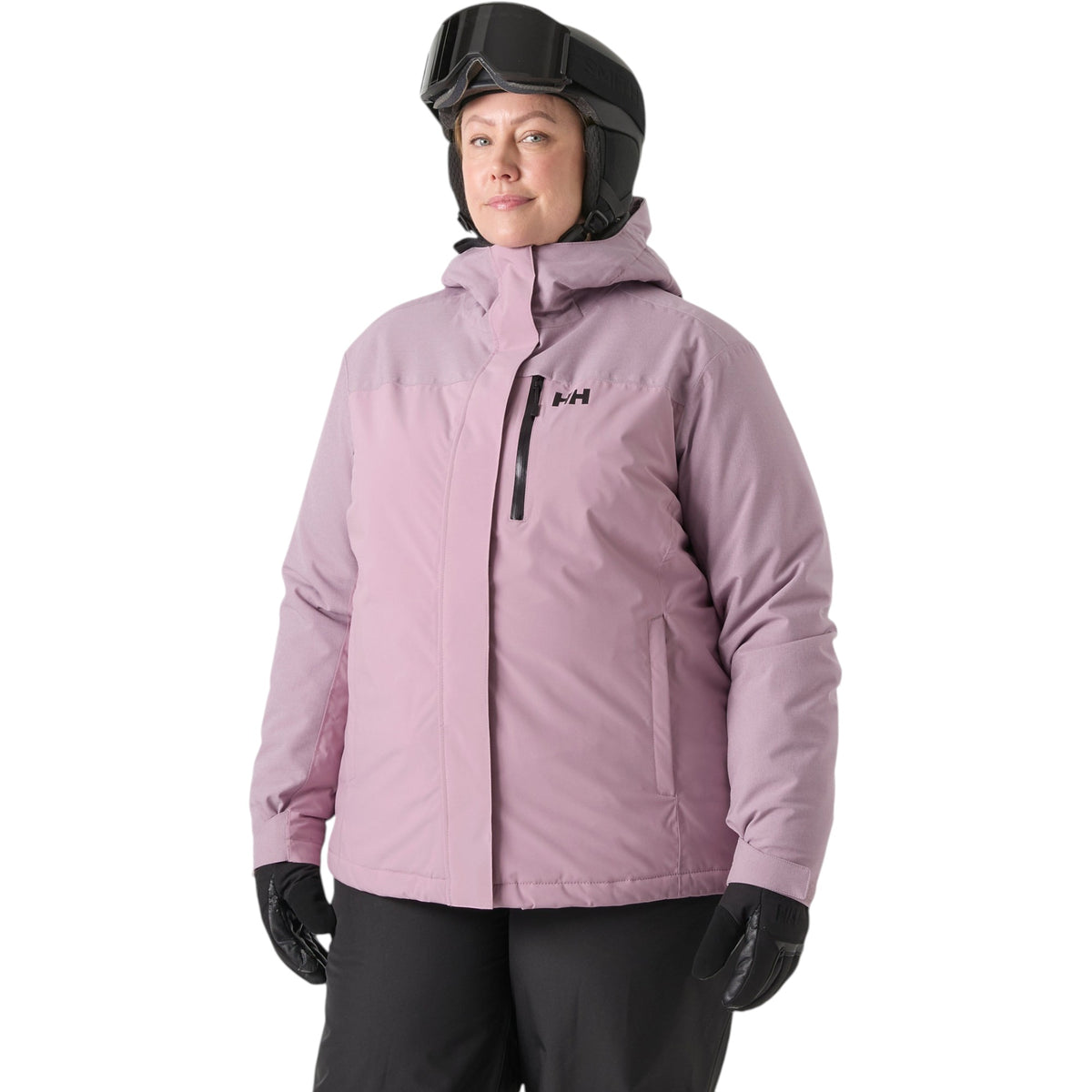 Manteau d'Hiver Snowday Plus Femme