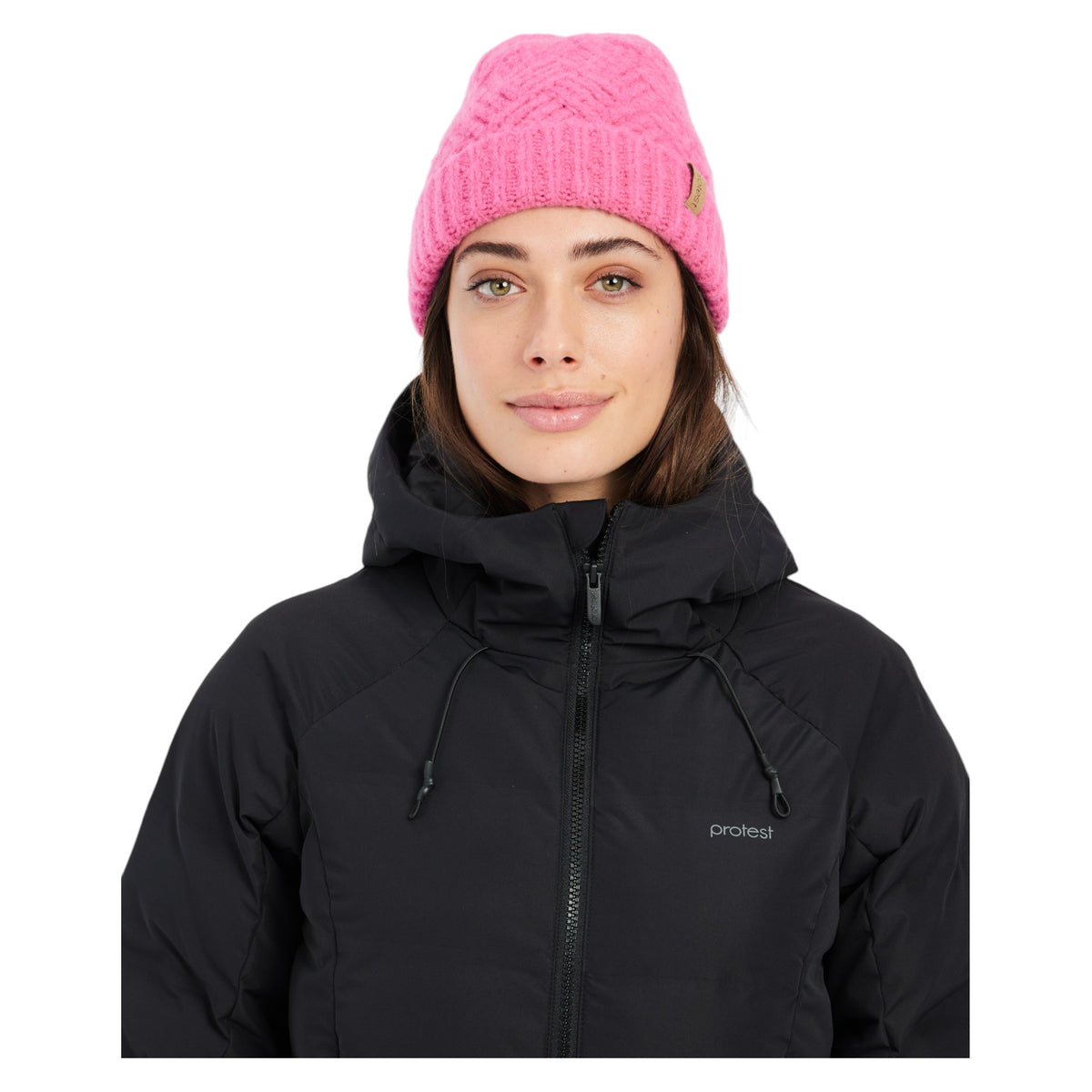 Prtalysumi Women Winter Jacket