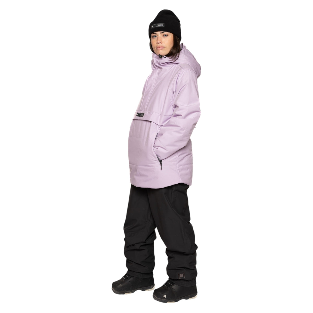 Snowblind Women Winter Jacket
