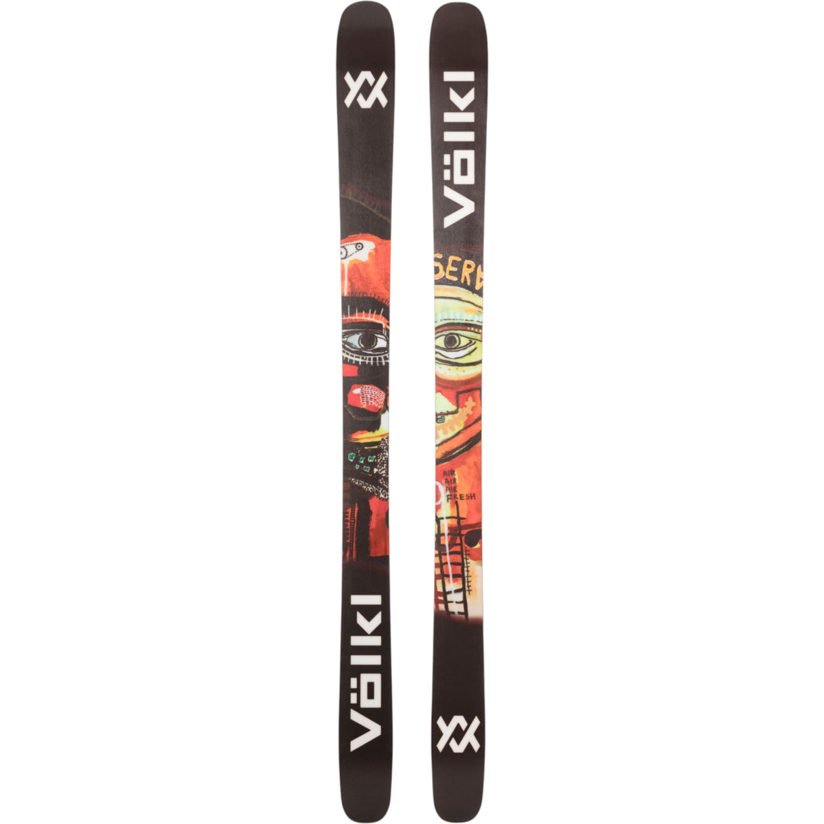 Volkl 172