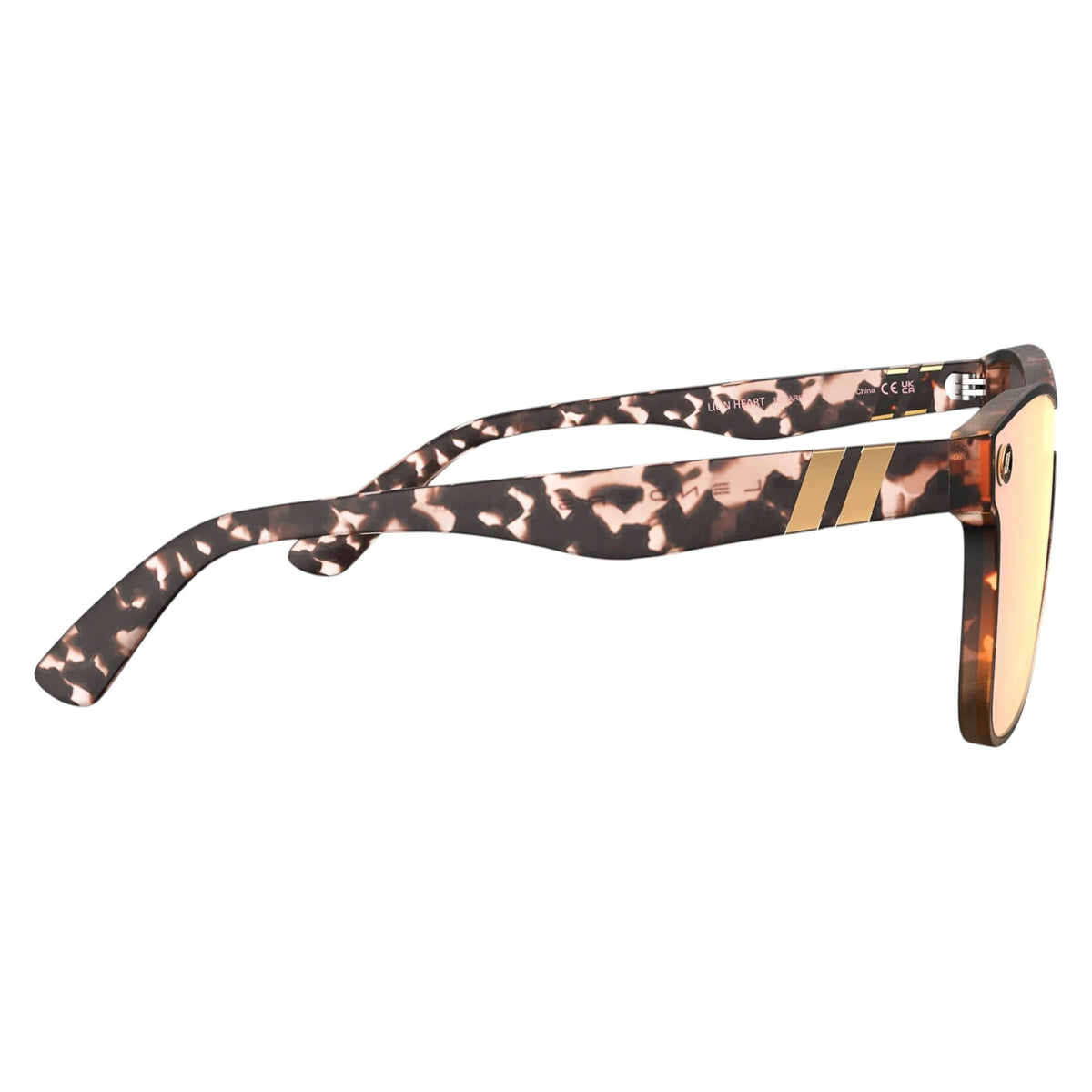 Lunettes de Soleil Millenia x2 Adulte