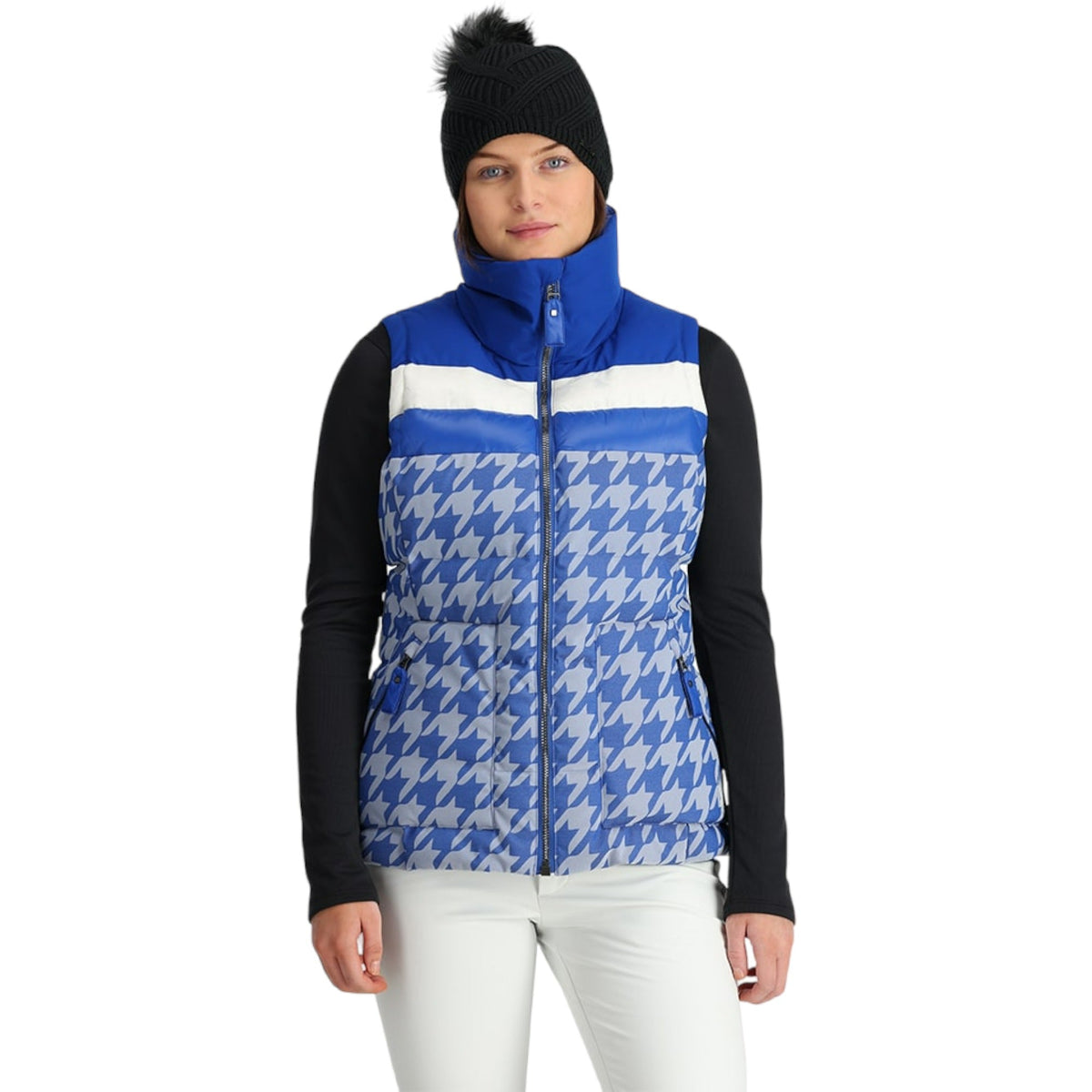 Veste Sans-Manche Isolante Eastwood Down Femme