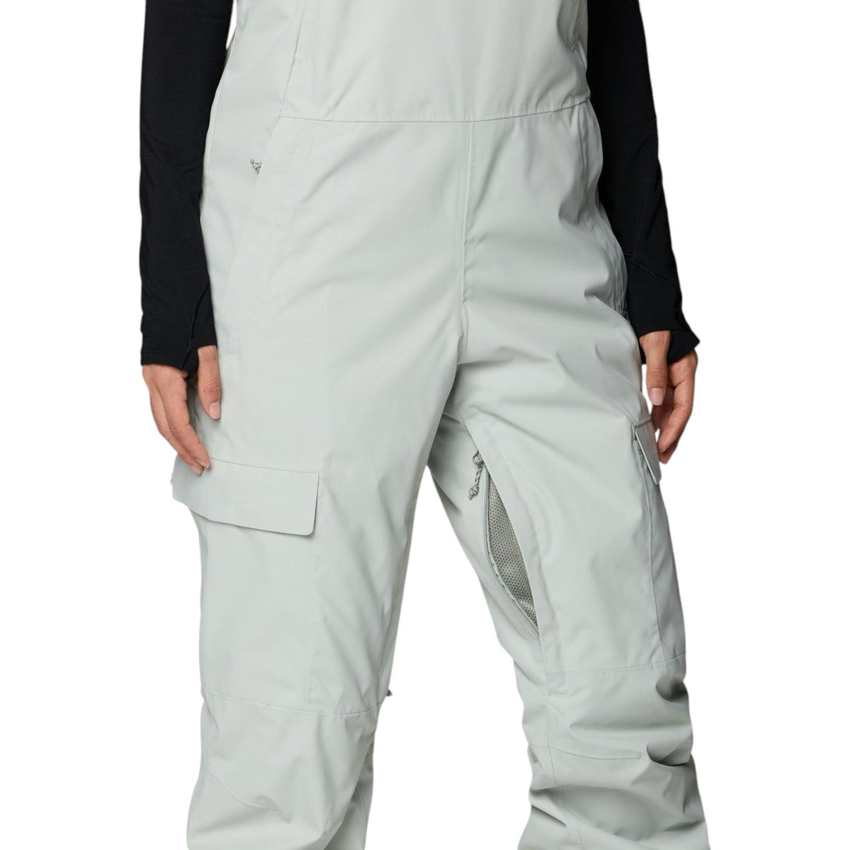 Mountain Hardwear Gamma Gris.087 L Régulier
