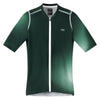 Maillot de Vélo de Route Manches Courtes Pro Vapour Femme