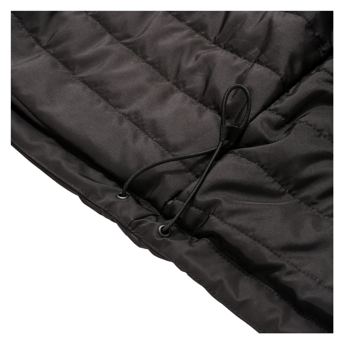 Taped Men Jacket