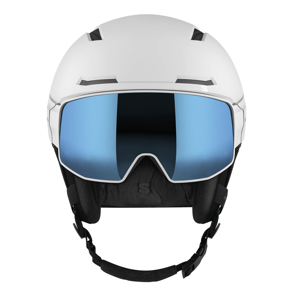 Driver Pro Sigma MIPS Adult Ski Helmet
