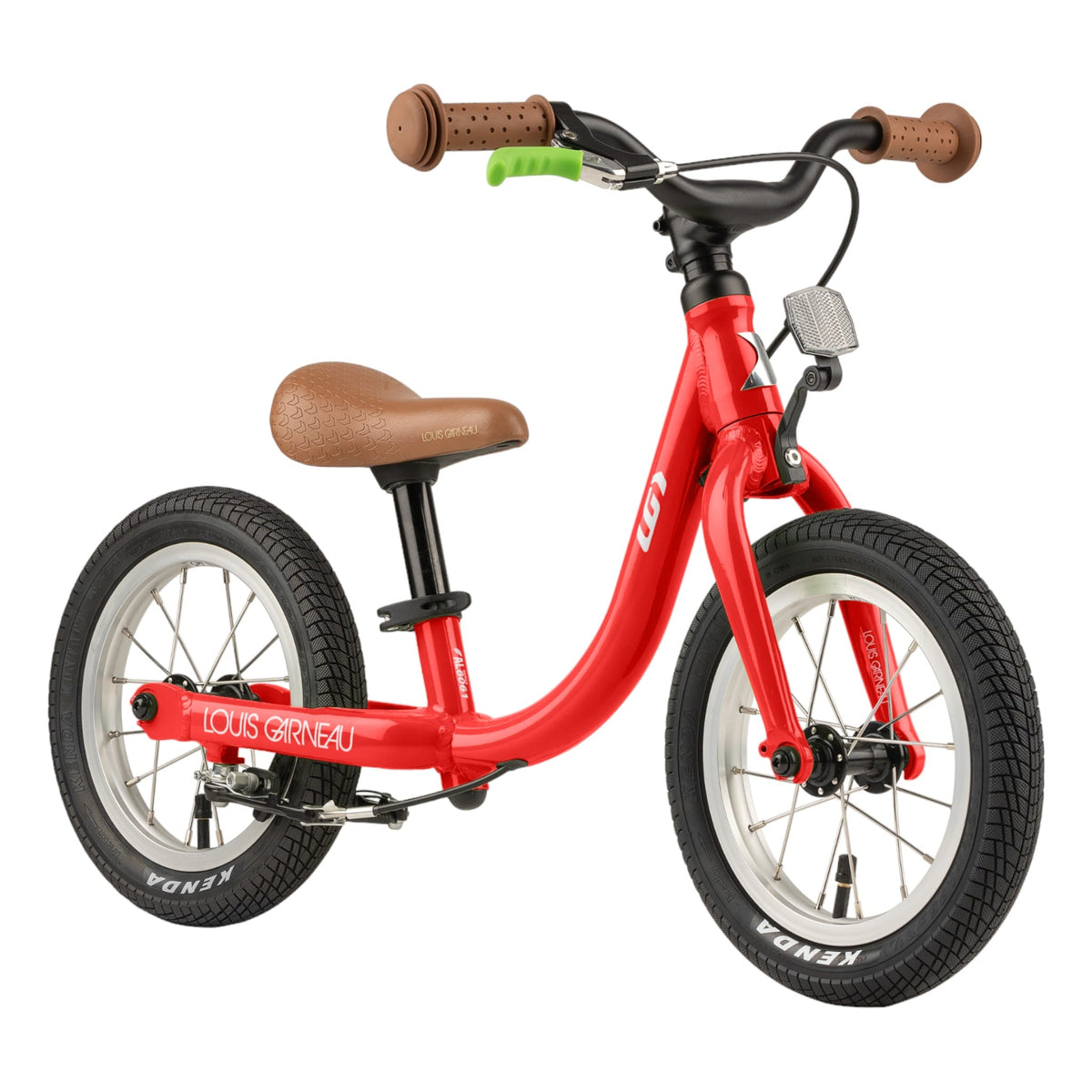 Vélo Hybride 12″ Balance LG01 Enfant