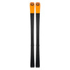 Skis Alpins Thuderbird 82 LTD+Comp 12 Homme